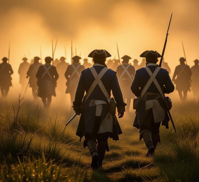 Haym Salomon — Jewish Patriot