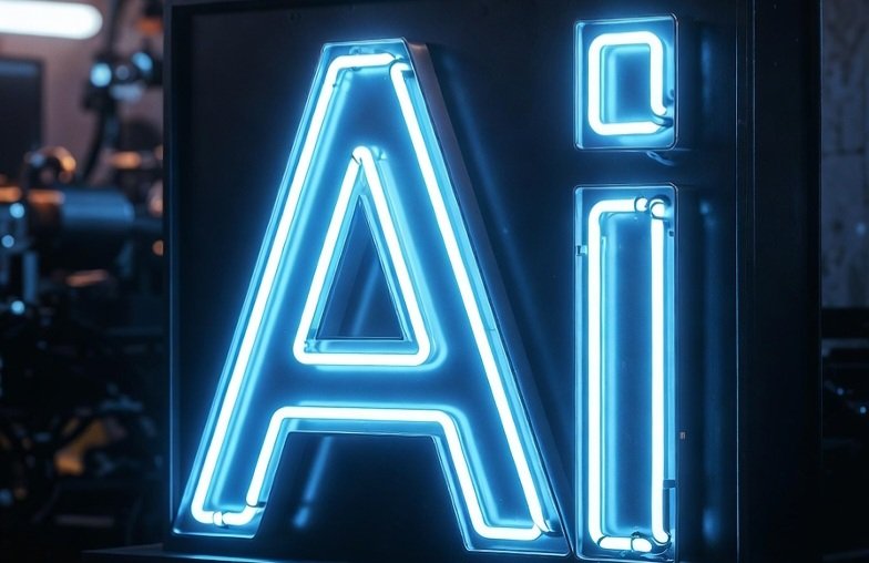 AI Companies Financial Struggles 2025