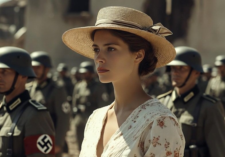 Argentina Opens Nazi Archives