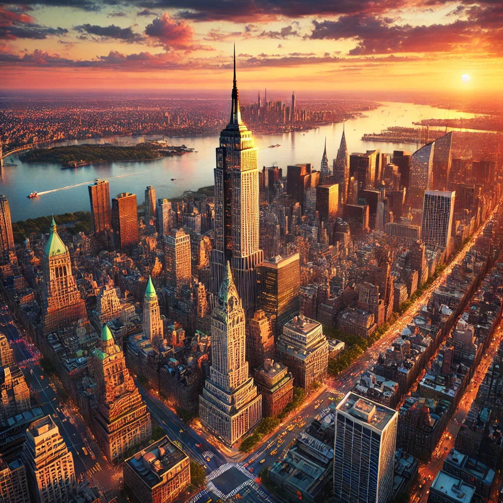 Zohran Mamdani and Donald Trump Conflict